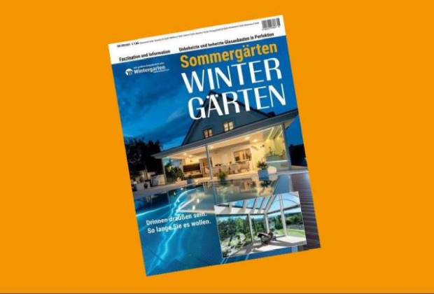 Wintergarten Ratgeber